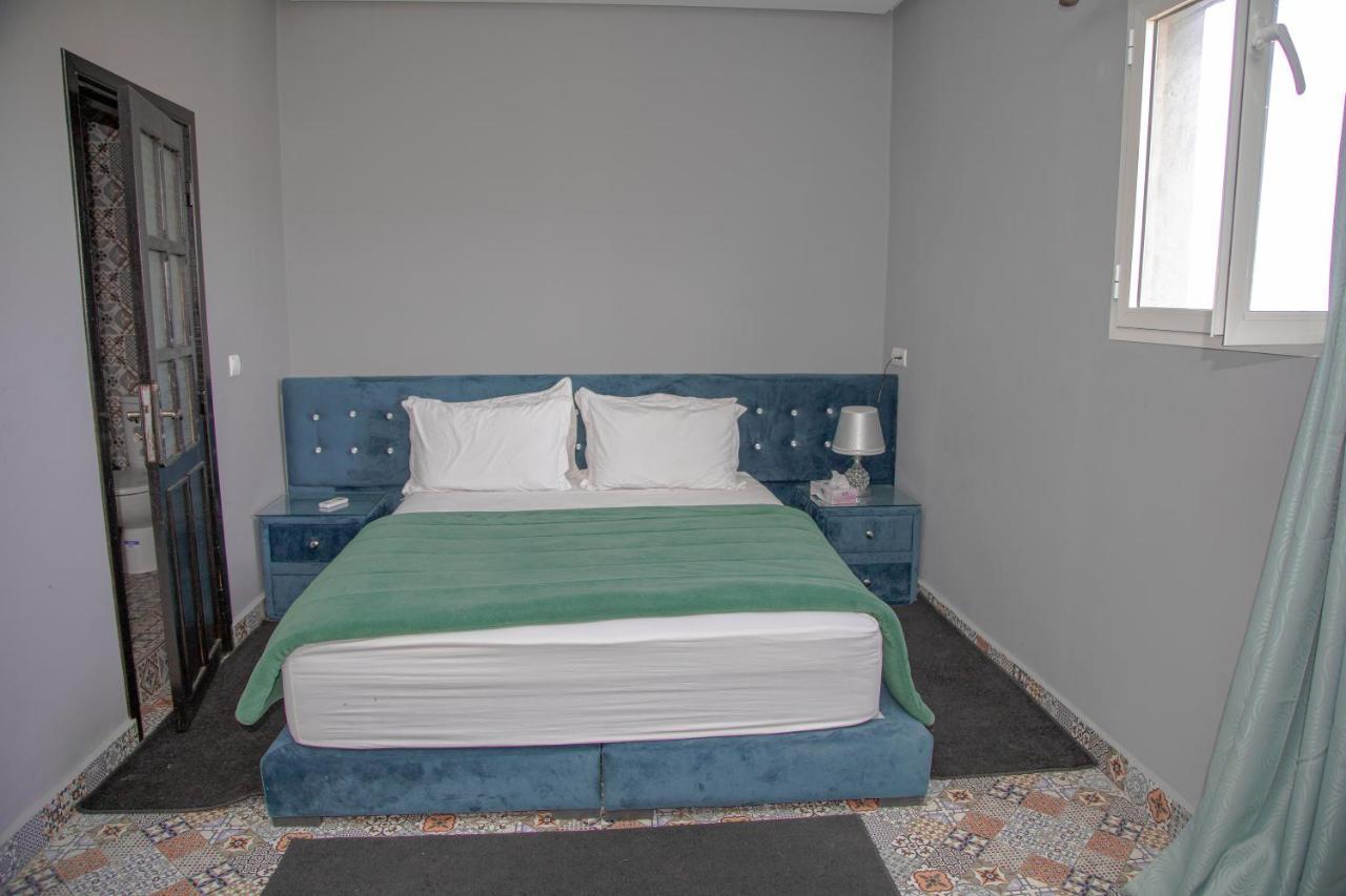 Jnanat Aicha Guesthouse Wawizelte Exterior photo