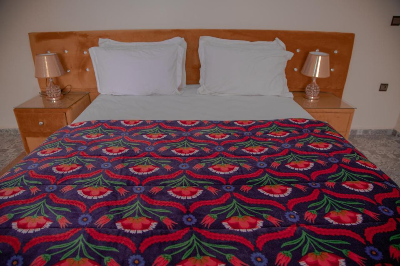 Jnanat Aicha Guesthouse Wawizelte Exterior photo